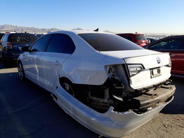 Photo 2 VIN: 3VW5T7AJ0FM289512 - VOLKSWAGEN JETTA GLI 