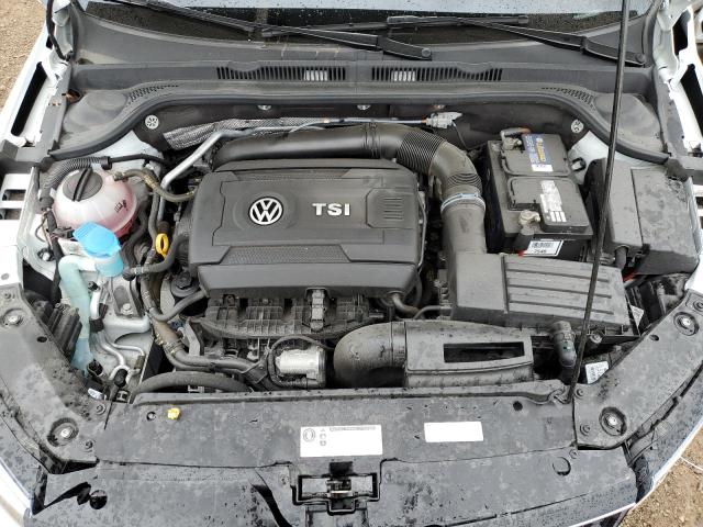 Photo 10 VIN: 3VW5T7AJ0HM291540 - VOLKSWAGEN JETTA 