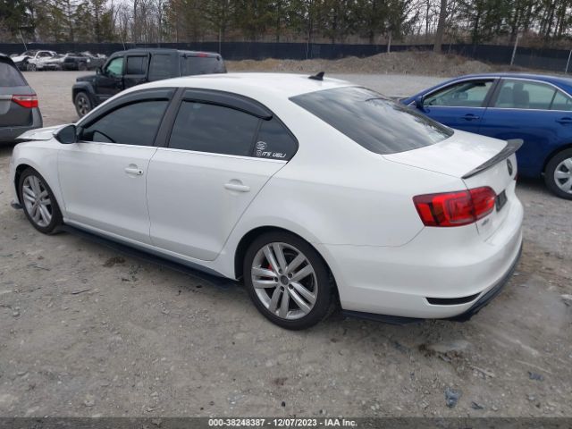 Photo 2 VIN: 3VW5T7AJ1EM368122 - VOLKSWAGEN JETTA 