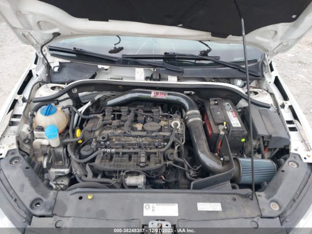 Photo 9 VIN: 3VW5T7AJ1EM368122 - VOLKSWAGEN JETTA 