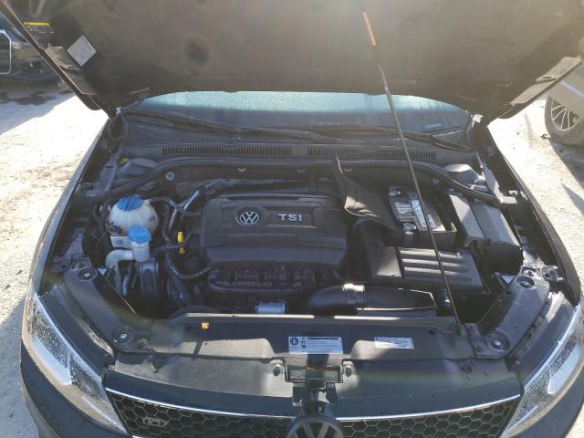 Photo 6 VIN: 3VW5T7AJ1EM374891 - VOLKSWAGEN JETTA GLI 