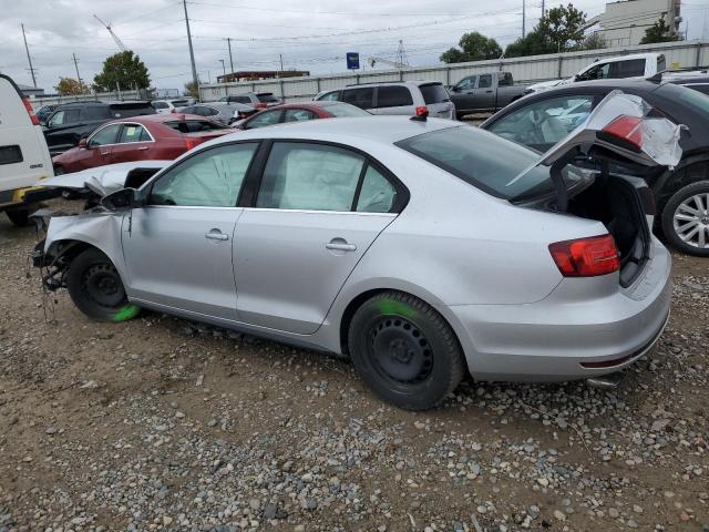 Photo 1 VIN: 3VW5T7AJ1FM262772 - VOLKSWAGEN JETTA GLI 