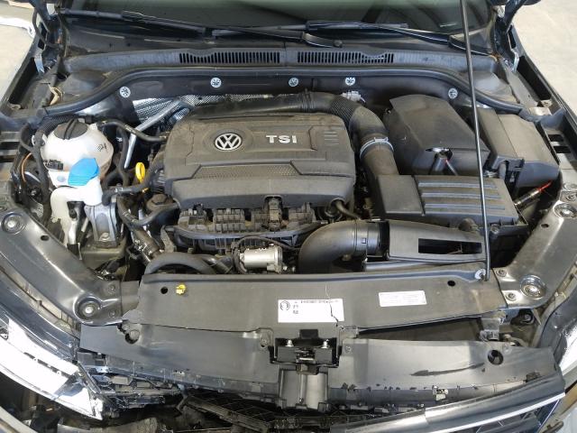 Photo 6 VIN: 3VW5T7AJ1HM361272 - VOLKSWAGEN JETTA GLI 