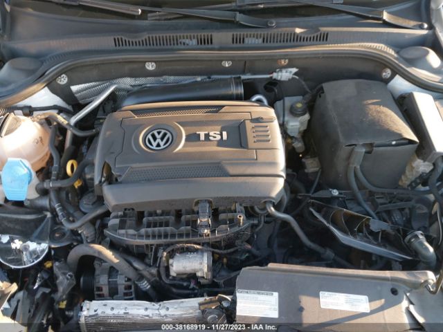 Photo 9 VIN: 3VW5T7AJ1HM365757 - VOLKSWAGEN JETTA 