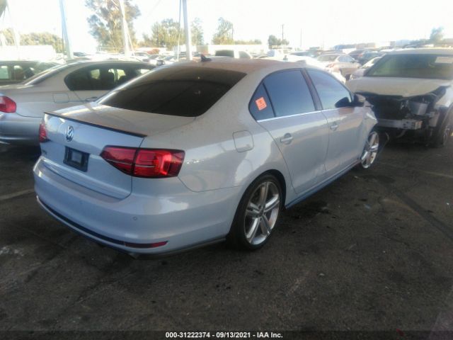 Photo 3 VIN: 3VW5T7AJ1HM368304 - VOLKSWAGEN JETTA 