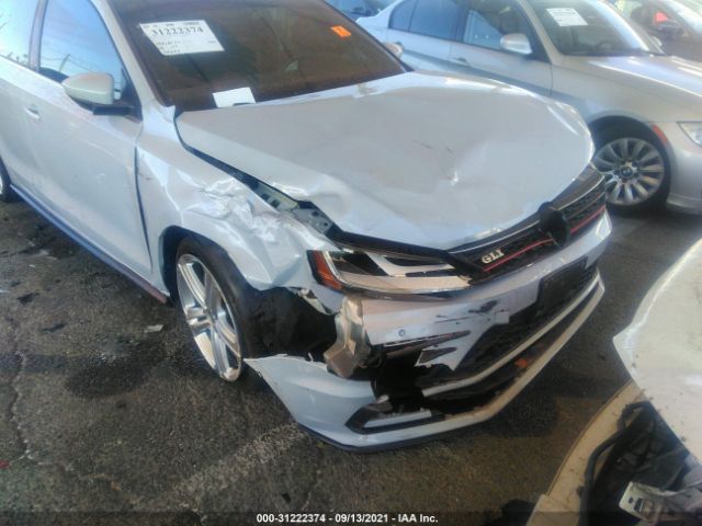 Photo 5 VIN: 3VW5T7AJ1HM368304 - VOLKSWAGEN JETTA 