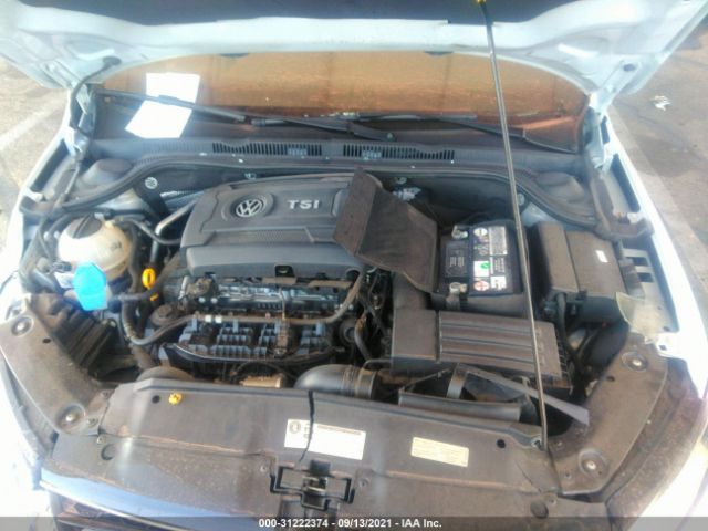 Photo 9 VIN: 3VW5T7AJ1HM368304 - VOLKSWAGEN JETTA 