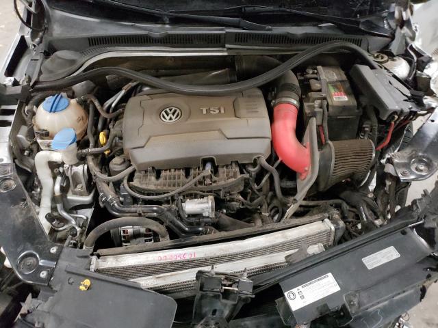 Photo 6 VIN: 3VW5T7AJ2EM398164 - VOLKSWAGEN JETTA GLI 