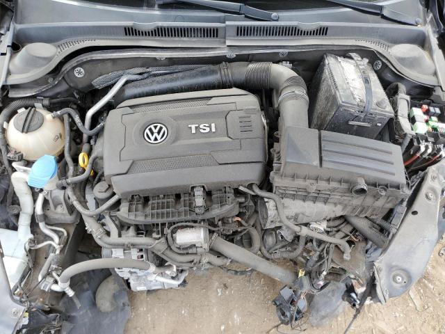 Photo 10 VIN: 3VW5T7AJ2FM233572 - VOLKSWAGEN JETTA GLI 