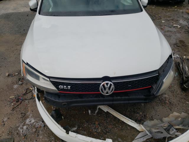 Photo 6 VIN: 3VW5T7AJ2FM255992 - VOLKSWAGEN JETTA GLI 