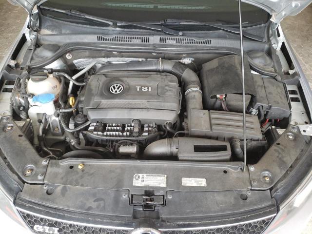 Photo 10 VIN: 3VW5T7AJ2FM262781 - VOLKSWAGEN JETTA 