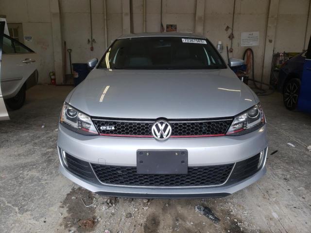 Photo 4 VIN: 3VW5T7AJ2FM262781 - VOLKSWAGEN JETTA 