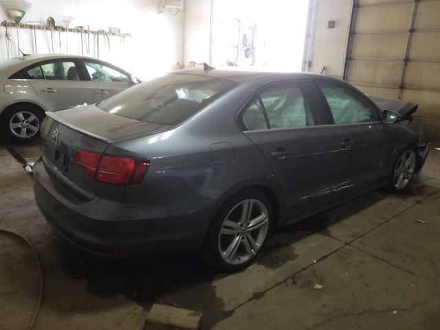 Photo 3 VIN: 3VW5T7AJ2FM274753 - VOLKSWAGEN JETTA GLI 