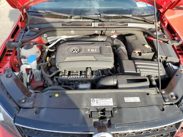 Photo 10 VIN: 3VW5T7AJ2GM222167 - VOLKSWAGEN JETTA GLI 