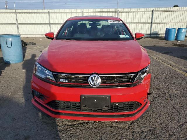 Photo 4 VIN: 3VW5T7AJ2GM222167 - VOLKSWAGEN JETTA GLI 