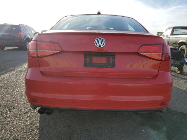 Photo 5 VIN: 3VW5T7AJ2GM222167 - VOLKSWAGEN JETTA GLI 