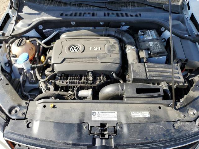 Photo 10 VIN: 3VW5T7AJ2HM285660 - VOLKSWAGEN JETTA 