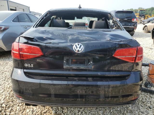 Photo 5 VIN: 3VW5T7AJ2HM290325 - VOLKSWAGEN JETTA GLI 