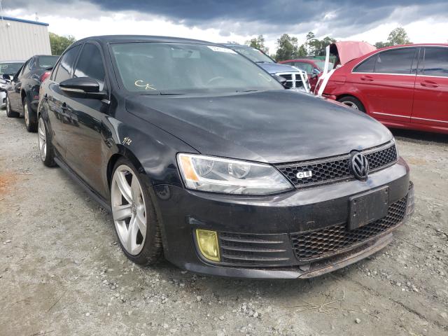 Photo 0 VIN: 3VW5T7AJ3DM278906 - VOLKSWAGEN JETTA GLI 