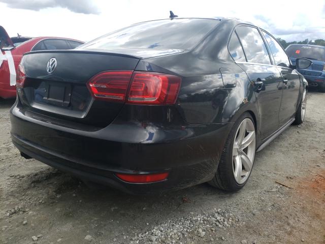 Photo 3 VIN: 3VW5T7AJ3DM278906 - VOLKSWAGEN JETTA GLI 