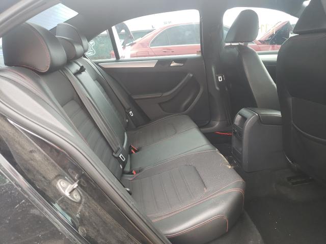 Photo 5 VIN: 3VW5T7AJ3DM278906 - VOLKSWAGEN JETTA GLI 