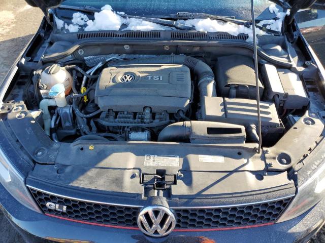 Photo 10 VIN: 3VW5T7AJ3EM262285 - VOLKSWAGEN JETTA 