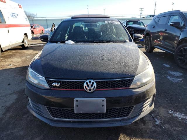 Photo 4 VIN: 3VW5T7AJ3EM262285 - VOLKSWAGEN JETTA 