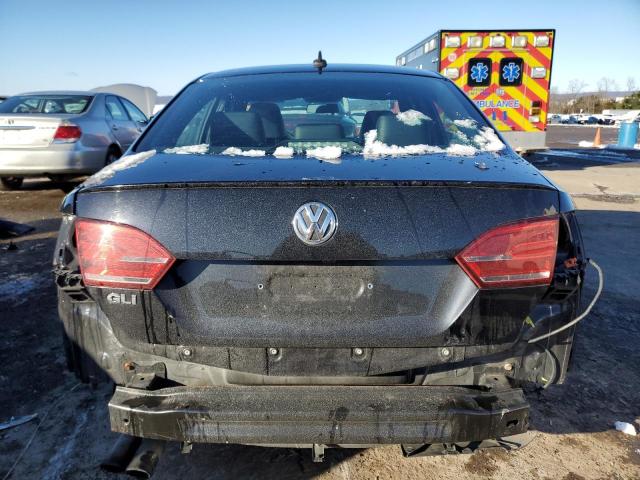 Photo 5 VIN: 3VW5T7AJ3EM262285 - VOLKSWAGEN JETTA 