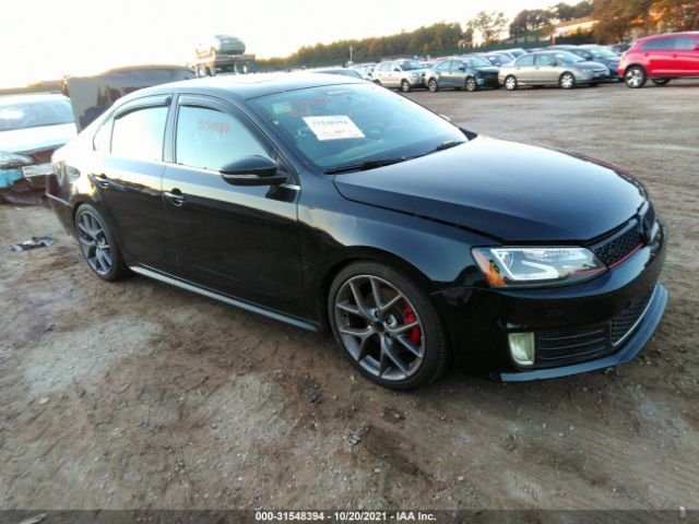 Photo 0 VIN: 3VW5T7AJ3EM274422 - VOLKSWAGEN JETTA SEDAN 