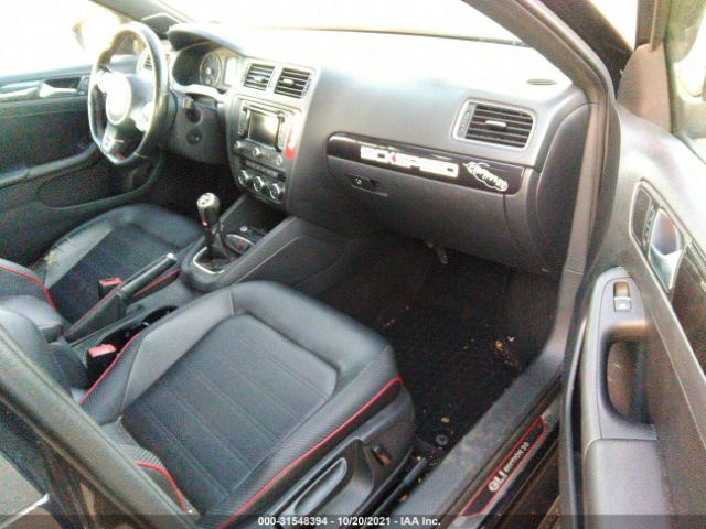 Photo 4 VIN: 3VW5T7AJ3EM274422 - VOLKSWAGEN JETTA SEDAN 