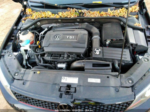 Photo 9 VIN: 3VW5T7AJ3EM274422 - VOLKSWAGEN JETTA SEDAN 