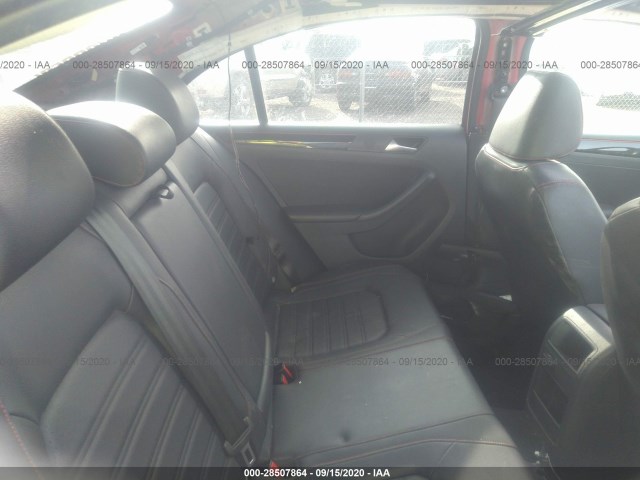 Photo 7 VIN: 3VW5T7AJ3GM243206 - VOLKSWAGEN JETTA SEDAN 