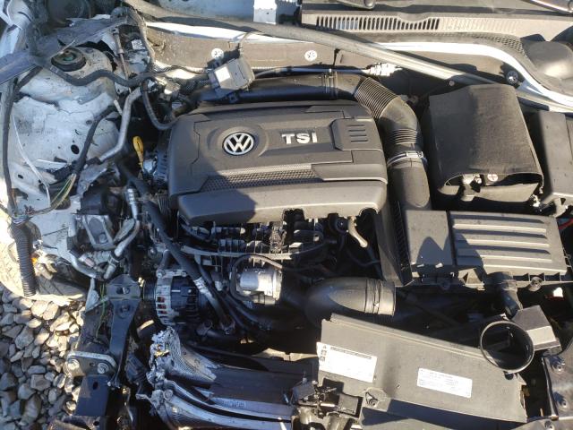 Photo 6 VIN: 3VW5T7AJ3HM253364 - VOLKSWAGEN JETTA 