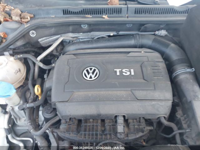 Photo 9 VIN: 3VW5T7AJ3HM290351 - VOLKSWAGEN JETTA 