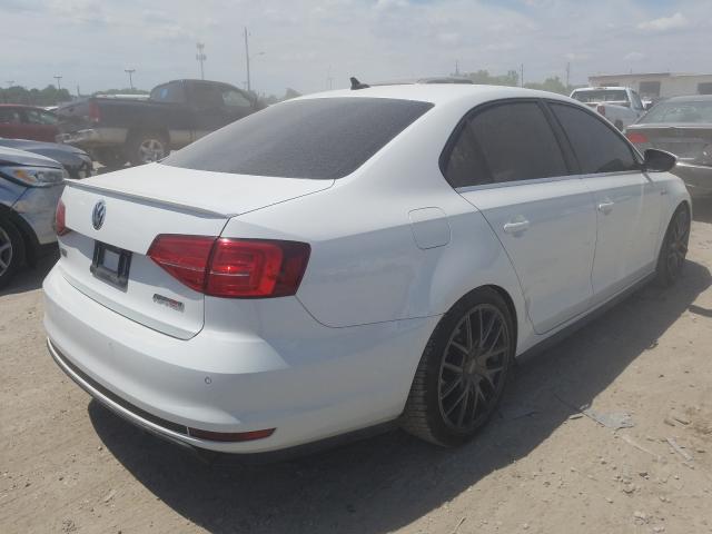 Photo 3 VIN: 3VW5T7AJ3HM332467 - VOLKSWAGEN JETTA GLI 