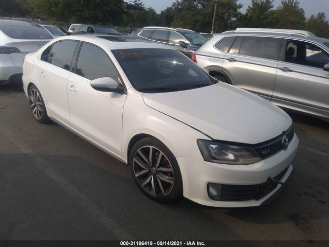 Photo 0 VIN: 3VW5T7AJ4DM283550 - VOLKSWAGEN GLI 