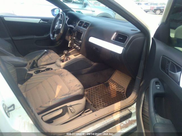 Photo 4 VIN: 3VW5T7AJ4DM283550 - VOLKSWAGEN GLI 