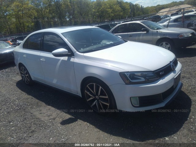 Photo 0 VIN: 3VW5T7AJ4DM311217 - VOLKSWAGEN GLI 