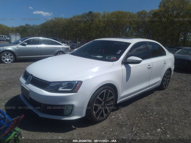 Photo 1 VIN: 3VW5T7AJ4DM311217 - VOLKSWAGEN GLI 