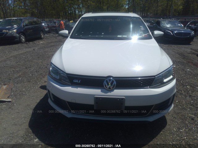 Photo 5 VIN: 3VW5T7AJ4DM311217 - VOLKSWAGEN GLI 