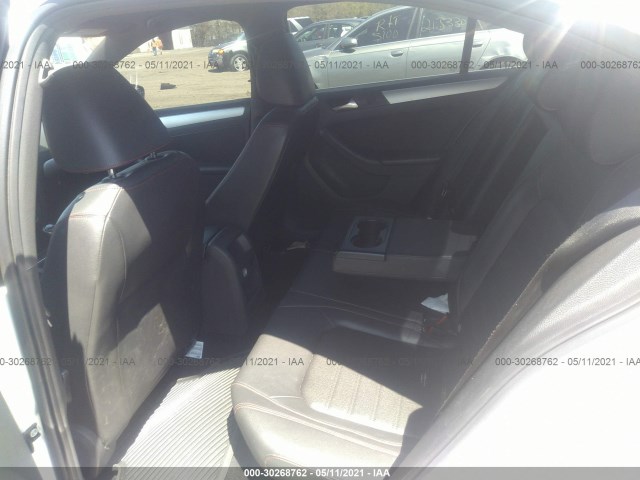 Photo 7 VIN: 3VW5T7AJ4DM311217 - VOLKSWAGEN GLI 