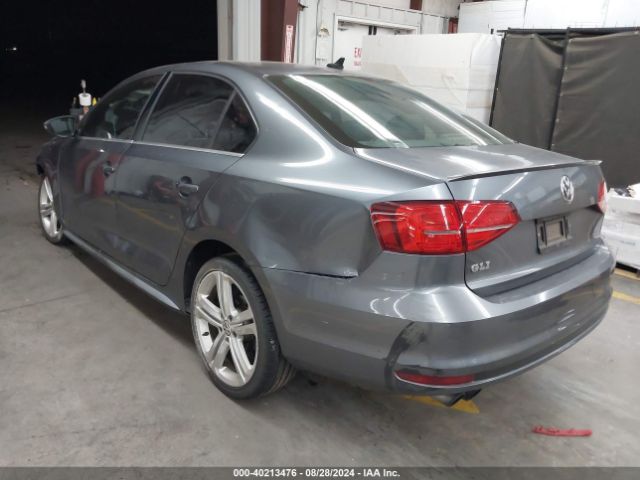 Photo 2 VIN: 3VW5T7AJ4FM402667 - VOLKSWAGEN JETTA 