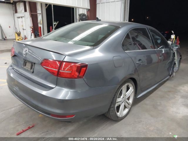 Photo 3 VIN: 3VW5T7AJ4FM402667 - VOLKSWAGEN JETTA 