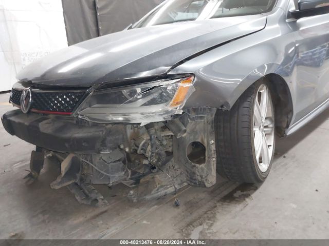 Photo 5 VIN: 3VW5T7AJ4FM402667 - VOLKSWAGEN JETTA 