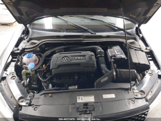 Photo 9 VIN: 3VW5T7AJ4FM402667 - VOLKSWAGEN JETTA 