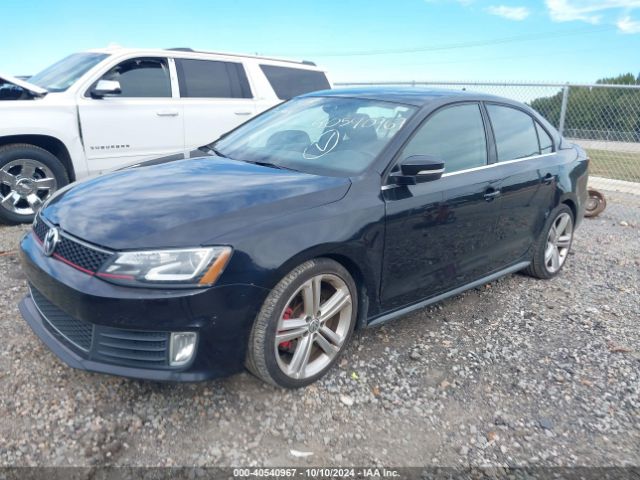 Photo 1 VIN: 3VW5T7AJ4FM424152 - VOLKSWAGEN JETTA 