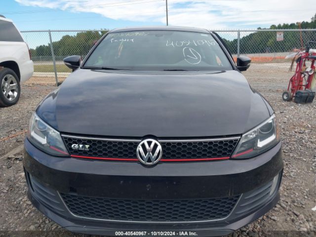 Photo 5 VIN: 3VW5T7AJ4FM424152 - VOLKSWAGEN JETTA 