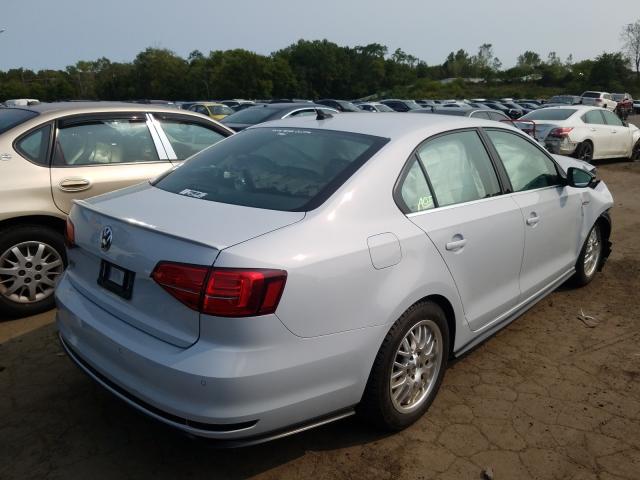 Photo 3 VIN: 3VW5T7AJ4HM312809 - VOLKSWAGEN JETTA 