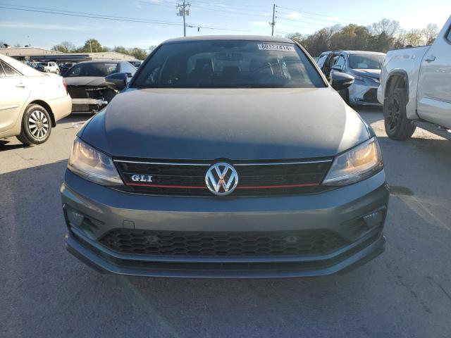 Photo 4 VIN: 3VW5T7AJ4HM345843 - VOLKSWAGEN JETTA GLI 