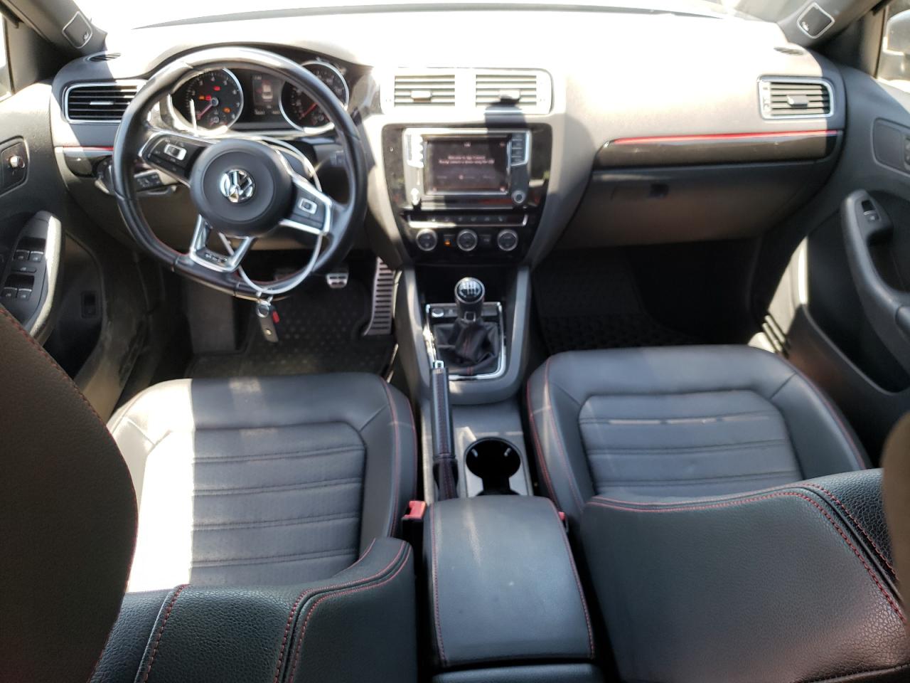 Photo 7 VIN: 3VW5T7AJ4HM379572 - VOLKSWAGEN JETTA 